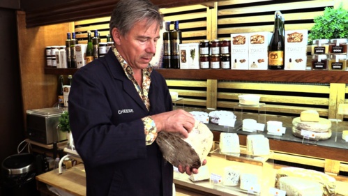 Cheese, toute la passion du beau et du bon (Vidéo)