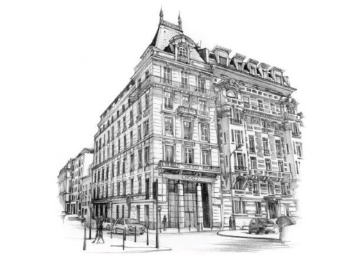 Okko Hotels, nouveau 4* à Lyon Okko Hotels, nouveau 4* à Lyon