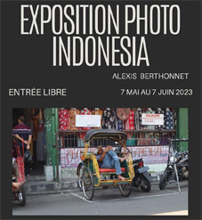 Les épices indonesiennes à l’honneur à Paris Les épices indonesiennes à l’honneur à Paris