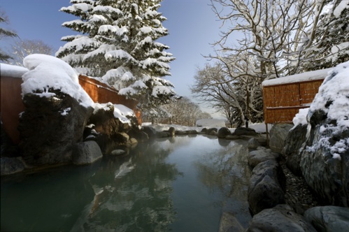 Niseko, ski et art de vivre au Japon