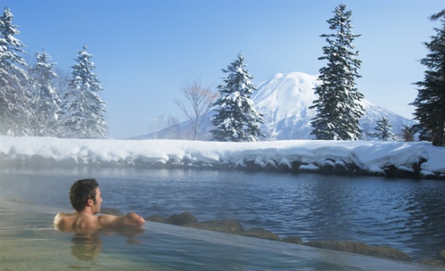 Hilton Niseko Village Hilton Niseko Village