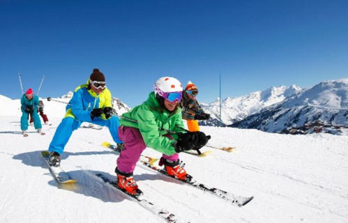 En piste ! 33 stations ouvertes dès ce week-end