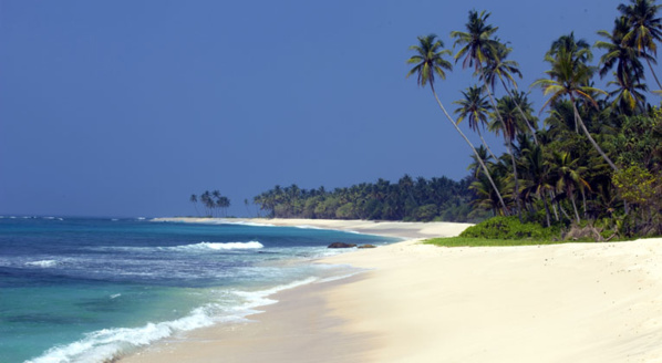 Sri Lanka, la perle de l’Océan Indien