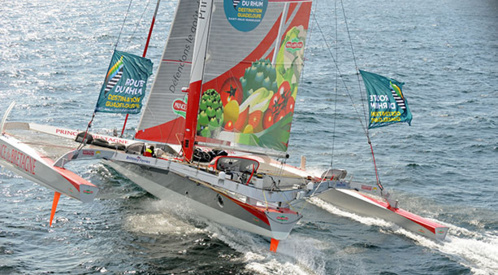 Lionel Lemonchois, après la Guadeloupe, la Martinique ! Lionel Lemonchois, après la Guadeloupe, la Martinique !