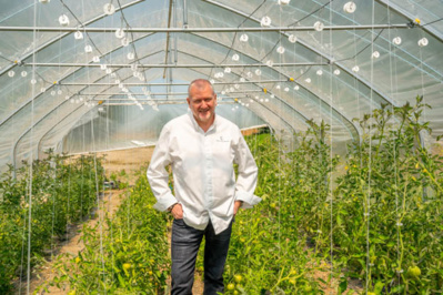 © Xavier Renoux © Xavier Renoux