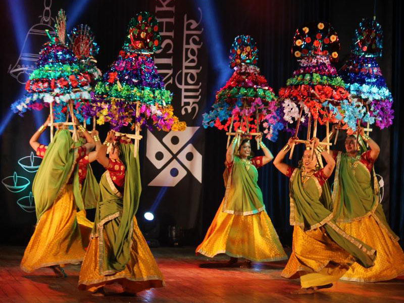 Festival Namasté France : toute l’Inde à la Scène Musicale