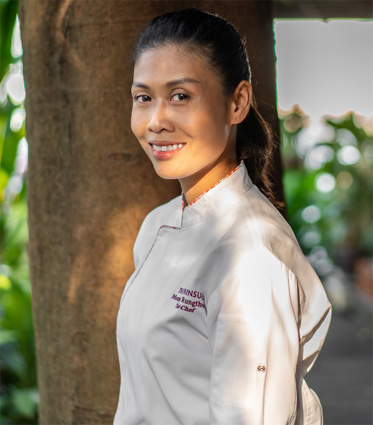 Monnipa Rungthong - © Diego Arenas Monnipa Rungthong - © Diego Arenas