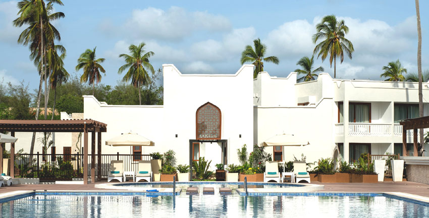 LUX* Marijani Zanzibar nouveau 5 étoiles de l’archipel tanzanien LUX* Marijani Zanzibar nouveau 5 étoiles de l’archipel tanzanien