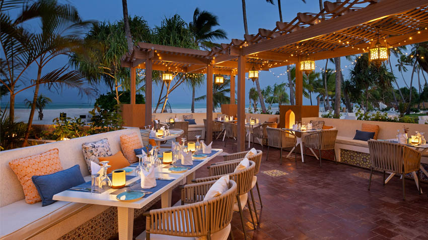 LUX* Marijani Zanzibar nouveau 5 étoiles de l’archipel tanzanien LUX* Marijani Zanzibar nouveau 5 étoiles de l’archipel tanzanien