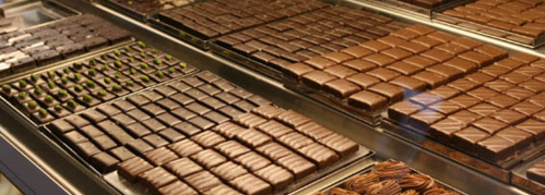 La Maison Le Roux ouvre sa troisième boutique parisienne (vidéo) La Maison Le Roux ouvre sa troisième boutique parisienne (vidéo)