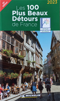 Guide Les Plus Beaux Détours de France
