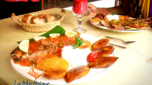 Savourez la "Martinique Gourmande" à Paris (Vidéo) Savourez la "Martinique Gourmande" à Paris (Vidéo)