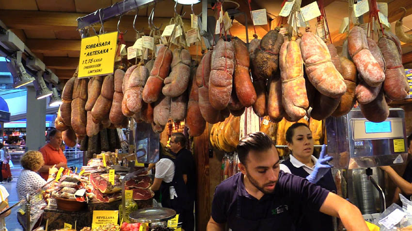  Gastronomie, artisanat et culture, à découvrir sur les marchés de Majorque