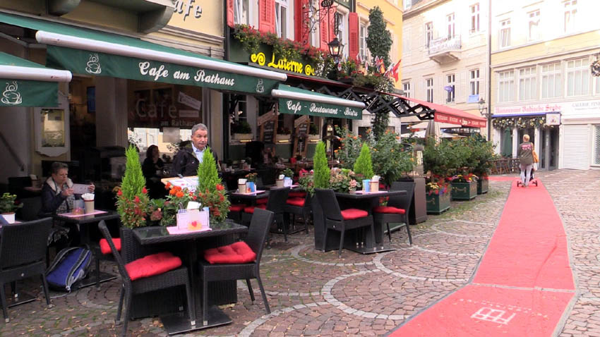 Une offre gastronomique variée - © Jean-Louis Corgier