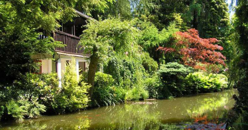 En 2015, Plzeň devient capitale européenne de la culture En 2015, Plzeň devient capitale européenne de la culture