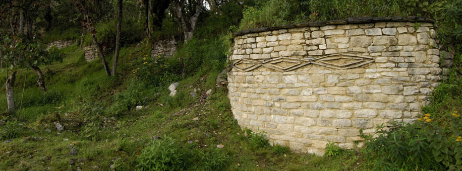 Pérou : ouverture de Kuélap, la mythique forteresse des Chachapoyas