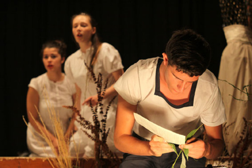 Photo David Raynal Photo David Raynal