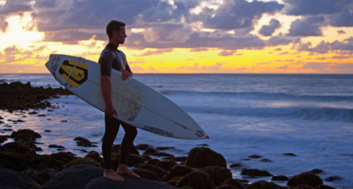 Raglan © Chris Mc Lennan
