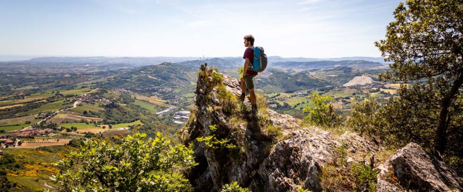 Connaissez-vous San Marino, la plus ancienne République du monde ?