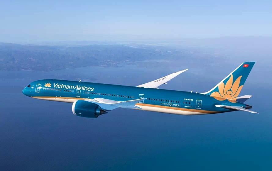 Vietnam Airlines nommée compagnie aérienne cinq étoiles par APEX Vietnam Airlines nommée compagnie aérienne cinq étoiles par APEX