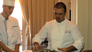 Escapade gourmande au Dolce Chantilly (Vidéo) Escapade gourmande au Dolce Chantilly (Vidéo)