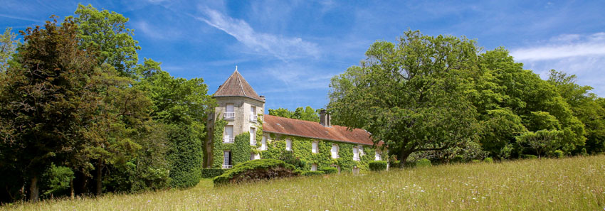 La Côte des Bar en Champagne