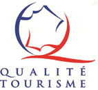 La marque « Qualité Tourisme » attribuée à l’Office de Tourisme du Cap d’Agde