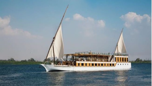 Croisières magiques sur des fleuves mythiques d’Asie et d’Afrique Croisières magiques sur des fleuves mythiques d’Asie et d’Afrique