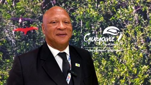La Guyane et les enjeux de son développement touristique