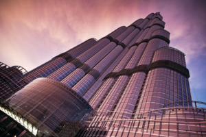 Burj Khalifa