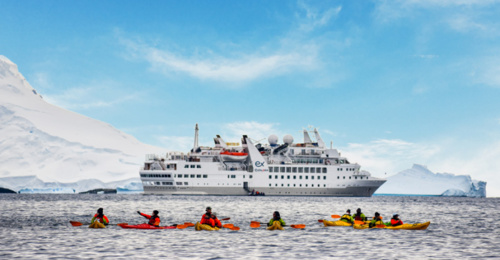 © Exploris © Exploris