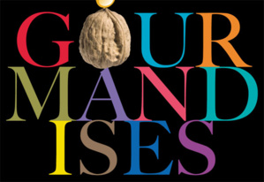 La noix de Grenoble reine des desserts et des confiseries La noix de Grenoble reine des desserts et des confiseries