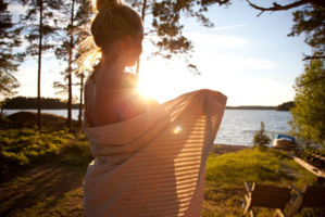 © Sauna Tour © Sauna Tour