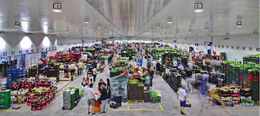 Le Festival Cuina Oberta, grand événement gastronomique de València