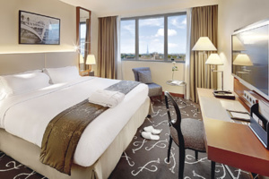 Wifi gratuit au Mövenpick Paris Neuilly Wifi gratuit au Mövenpick Paris Neuilly