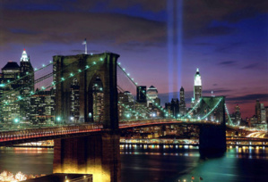 Le maire de New-York prévoit 10 millions de visiteurs en plus d’ici à 2021 Le maire de New-York prévoit 10 millions de visiteurs en plus d’ici à 2021