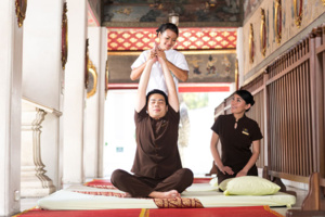 Philosophie de bien-être au Peninsula Wellness Centre de Bangkok