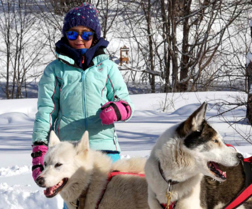 © Valloire Tourisme © Valloire Tourisme