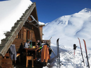 Parc de la Vanoise - © Stéphane Martin Parc de la Vanoise - © Stéphane Martin