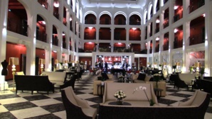 Le luxe dans la simplicité au Regina Biarritz Hotel & Spa (Vidéo) Le luxe dans la simplicité au Regina Biarritz Hotel & Spa (Vidéo)