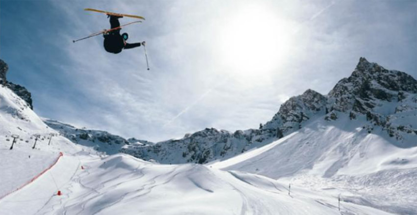 © Tignes © Tignes