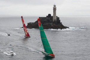 © Volvo Ocean Race © Volvo Ocean Race