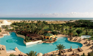 The Residence Tunis, escale golf et bien-être en Méditerranée. The Residence Tunis, escale golf et bien-être en Méditerranée.