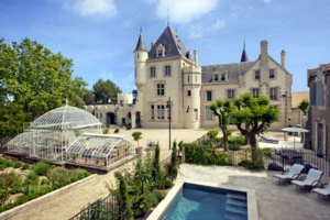 Esprit club au Château Les Carasses (Vidéo) Esprit club au Château Les Carasses (Vidéo)