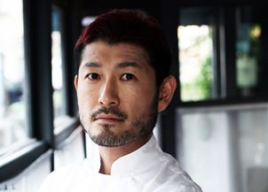 Yoshi Nagato - © Karine S.Bouvatier Yoshi Nagato - © Karine S.Bouvatier