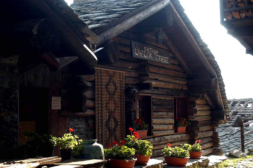 Soirées d'hiver gourmandes dans le Val d'Aoste !