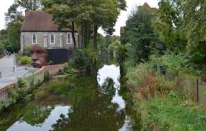 Canterbury - © D. Raynal Canterbury - © D. Raynal