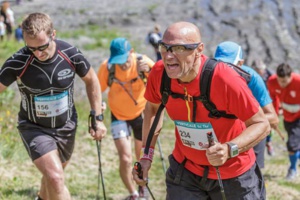 Verticale Val Tho - © C. Cattin/Vall Thorens Verticale Val Tho - © C. Cattin/Vall Thorens