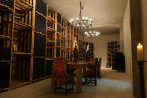 Wettolsheim, Domaine Stentz-buecher