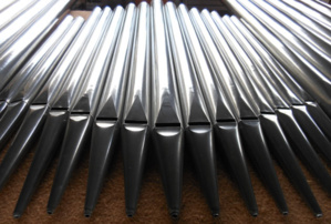 Orgue du temple protestant d'Epinal Orgue du temple protestant d'Epinal